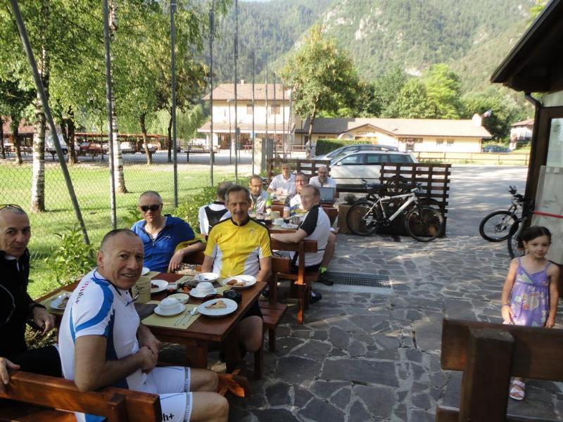 Hotel Garni My Ledro ピエーヴェ・ディ・レードロ エクステリア 写真