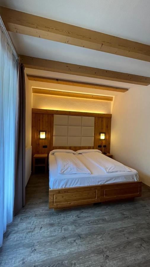 Hotel Garni My Ledro ピエーヴェ・ディ・レードロ エクステリア 写真
