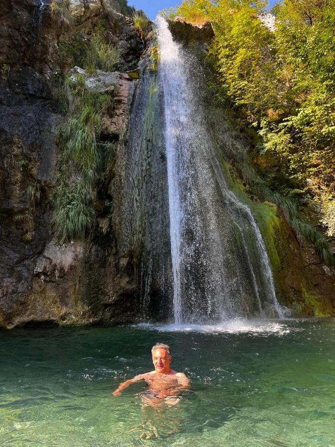 Hotel Garni My Ledro ピエーヴェ・ディ・レードロ エクステリア 写真