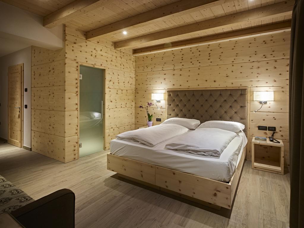 Hotel Garni My Ledro ピエーヴェ・ディ・レードロ エクステリア 写真